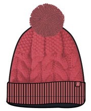 Champion Hat Legacy Knit Bobble red Children 1 piece