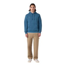 Champion Kapuzenpullover Hoodie Sweatshirt türkis Herren