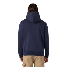 Champion Kapuzenpullover Hoodie Sweatshirt navyblau Herren