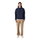 Champion Kapuzenpullover Hoodie Sweatshirt navyblau Herren