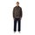 Champion Kapuzenpullover Hoodie Sweatshirt braun Herren