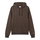 Champion Kapuzenpullover Hoodie Sweatshirt braun Herren