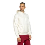 Champion Kapuzenpullover Hoodie Sweatshirt creme Herren