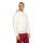 Champion Kapuzenpullover Hoodie Sweatshirt creme Herren