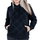 Champion Kapuzenpullover Hoodie American Classic schwarz Mädchen