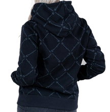 Champion Kapuzenpullover Hoodie American Classic schwarz Mädchen