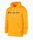 Champion Kapuzenpullover Hoodie Big Logo Print (gefüttert) sonnengelb Kinder