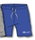 Champion Freizeithose (Baumwolle) Shorts kurz royalblau Jungen