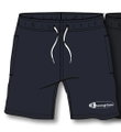 Champion Freizeithose (Baumwolle) Shorts kurz dunkelblau Jungen