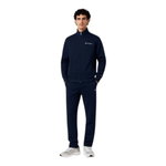 Champion Trainingsanzug Sweatsuit Full-Zip (jacke & Hose) navyblau/navyblau Herren