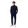 Champion Trainingsanzug Sweatsuit Full-Zip (jacke & Hose) navyblau/navyblau Herren