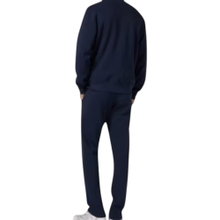 Champion Trainingsanzug Sweatsuit Full-Zip (jacke & Hose) navyblau/navyblau Herren
