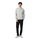 Champion Trainingsanzug Sweatsuit Full-Zip (jacke & Hose) grau/navyblau Herren