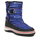 Champion Winterstiefel Flakey B (warm und wasserdicht) royalblau Kinder