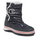 Champion Winterstiefel Flakey B (warm und wasserdicht) navyblau Kinder
