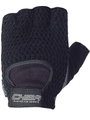Chiba Fitness Handschuhe Athletic schwarz - 1 Paar