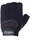 Chiba Fitness Handschuhe Athletic schwarz - 1 Paar