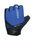 Chiba Bicycle Gloves BioXcell AIR blue/black
