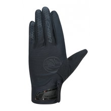 Chiba Fahrrad Handschuhe BioXCell Touring schwarz - 1 Paar
