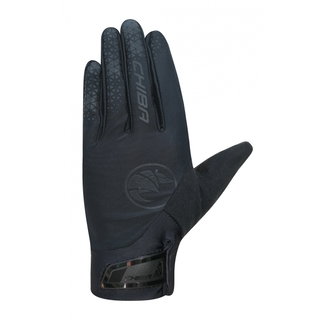 Chiba Bicycle Gloves BioXCell Touring black - 1 pair