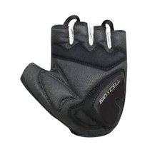 Chiba Fahrrad Handschuhe BioXcell Lady/Damen pink - 1 Paar