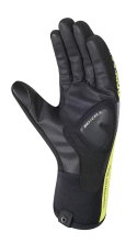 Chiba Winter-Fahrradhandschuhe BioXCell Warm Winter gelb - 1 Paar