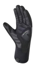 Chiba Winter-Fahrradhandschuhe BioXCell Warm Winter schwarz - 1 Paar
