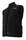 Chiba Bike Vest Windblocker (extremely light - 50 grams) black Men