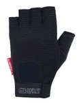 Chiba Handschuhe Fitness Fit schwarz