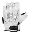 Chiba Fahrrad-Handschuhe BioXCell Comfort weiss - 1 Paar