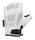 Chiba Fahrrad-Handschuhe BioXCell Comfort weiss - 1 Paar