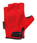 Chiba Fahrrad-Handschuhe BioXCell Comfort rot - 1 Paar