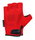 Chiba Fahrrad-Handschuhe BioXCell Comfort rot - 1 Paar