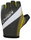 Chiba Fahrrad-Handschuhe Solar II schwarz/neongelb - 1 Paar