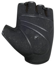 Chiba Fahrrad-Handschuhe Solar II schwarz - 1 Paar