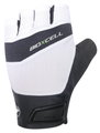 Chiba Fahrrad-Handschuhe BioXCell Pro weiss - 1 Paar