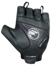 Chiba Fahrrad-Handschuhe BioXCell Pro weiss - 1 Paar