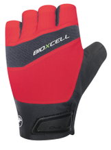Chiba Fahrrad-Handschuhe BioXCell Pro rot - 1 Paar