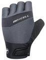 Chiba Fahrrad-Handschuhe BioXCell Pro dunkelgrau - 1 Paar