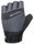 Chiba Fahrrad-Handschuhe BioXCell Pro dunkelgrau - 1 Paar