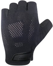 Chiba Fahrrad-Handschuhe BioXCell Road schwarz - 1 Paar