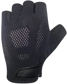 Chiba Bicycle Gloves BioXCell Road black - 1 pair