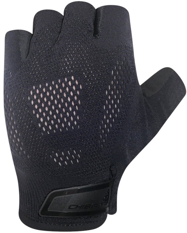 Chiba Bicycle Gloves BioXCell Road black - 1 pair