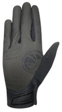 Chiba Fahrrad-Handschuhe BioXCell Touring 2025 schwarz - 1 Paar