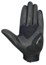 Chiba Fahrrad-Handschuhe BioXCell Touring 2025 schwarz - 1 Paar