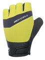 Chiba Fahrrad-Handschuhe BioXCell Pro neongelb - 1 Paar