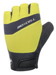 Chiba Fahrrad-Handschuhe BioXCell Pro neongelb - 1 Paar