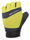 Chiba Fahrrad-Handschuhe BioXCell Pro neongelb - 1 Paar
