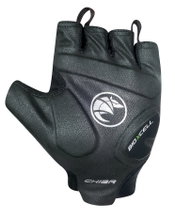 Chiba Fahrrad-Handschuhe BioXCell Pro neongelb - 1 Paar