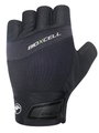 Chiba Fahrrad-Handschuhe BioXCell Pro schwarz - 1 Paar